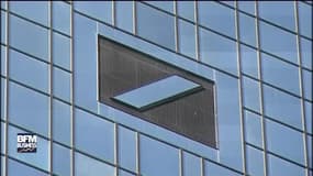 Deutsche Bank encourt jusqu'à 14 milliards de dollars d'amende
