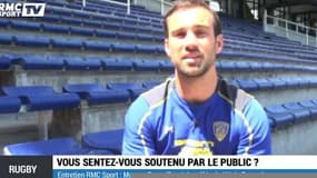 Parra : ''Tout le monde ne vit que pour ça''