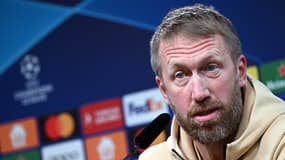 Graham Potter