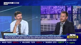 Romain Villain (Heero) : Les passoires thermiques, constituent-elles, pour ceux qui sont prêts à réaliser des travaux, des opportunités d'investissements ? - 04/07