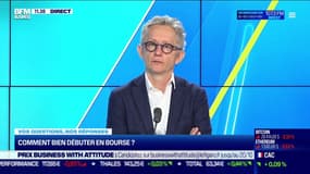 Tout pour investir : Partie 2 - 17/10