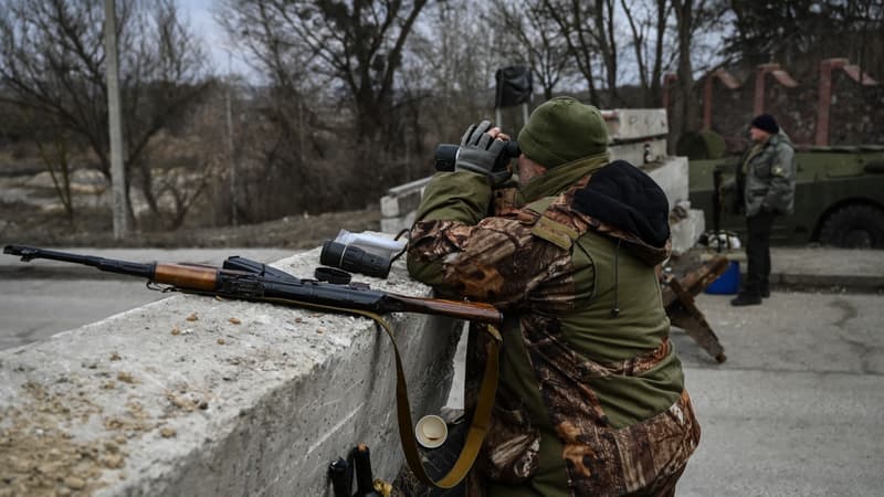 Ukraine: neuf morts dans une frappe contre une tour de télévision dans l'ouest du pays