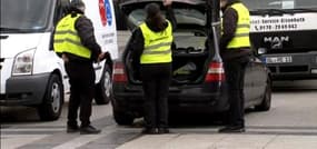Cologne: un carnaval sous haute sécurité