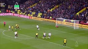 Premier League : Bournemouth vient écraser Watford chez lui (4-0)