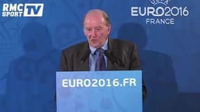 Euro 2016 : des billets à partir de 25 €