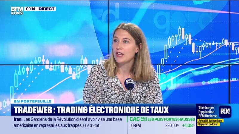 En portefeuille : Nitto Boseki, Safran et Tradeweb - 28/05