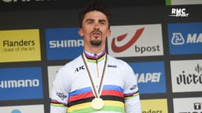 Cyclisme : Paris-Roubaix, Lombardie ... où voir Alaphilippe en cette fin de saison