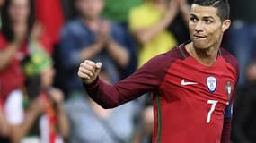 Cristiano Ronaldo (Portugal)