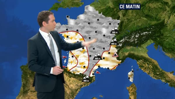 Capture BFMTV Capture BFMTV