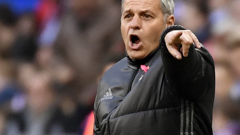 Bruno Genesio