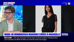 "Une terre d'accueil": la mode à Marseille enrichit par le caractère cosmopolite de la ville