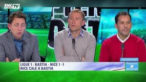 Le débat de l’After foot : la gestion des gardiens du PSG