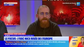 Kop Aiglons: l’OGC Nice risée de l’Europe 