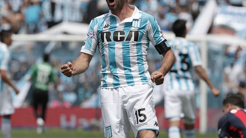 Lisandro Lopez