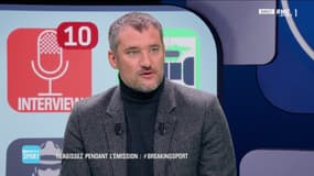 PSG: Nkunku s'agacerait de plus en plus de sa situation
