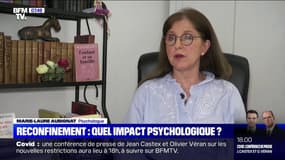 Quel serait l'impact psychologique d'un troisième confinement ?