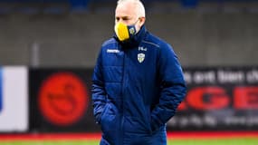 Xavier Péméja