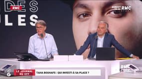 GG 2022 : Matignon, on a des noms ! - 11/05
