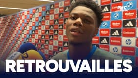 Real 2-1 Majorque : Tchouaméni "très content" de retrouver l'OM et Monaco en C1