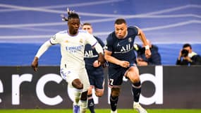 PSG : Mbappé rejoindra-t-il Camavinga au Real ?
