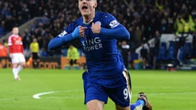 Jamie Vardy