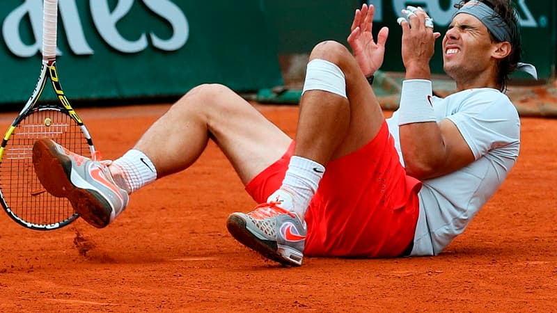 Rafael Nadal