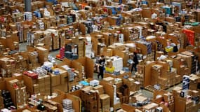 Amazon va livrer le 24 décembre.