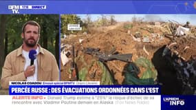 Guerre en Ukraine: l'armée ukrainienne a opéré une attaque de drones sur la raffinerie de Volgograd