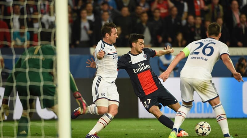 Javier Pastore