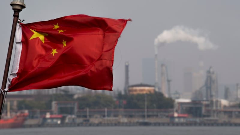 Les exportations chinoises ont grimpé de 21,1% en novembre