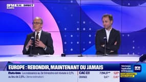 Retraites : Bayrou prêt à rouvrir le dossier - 19/12