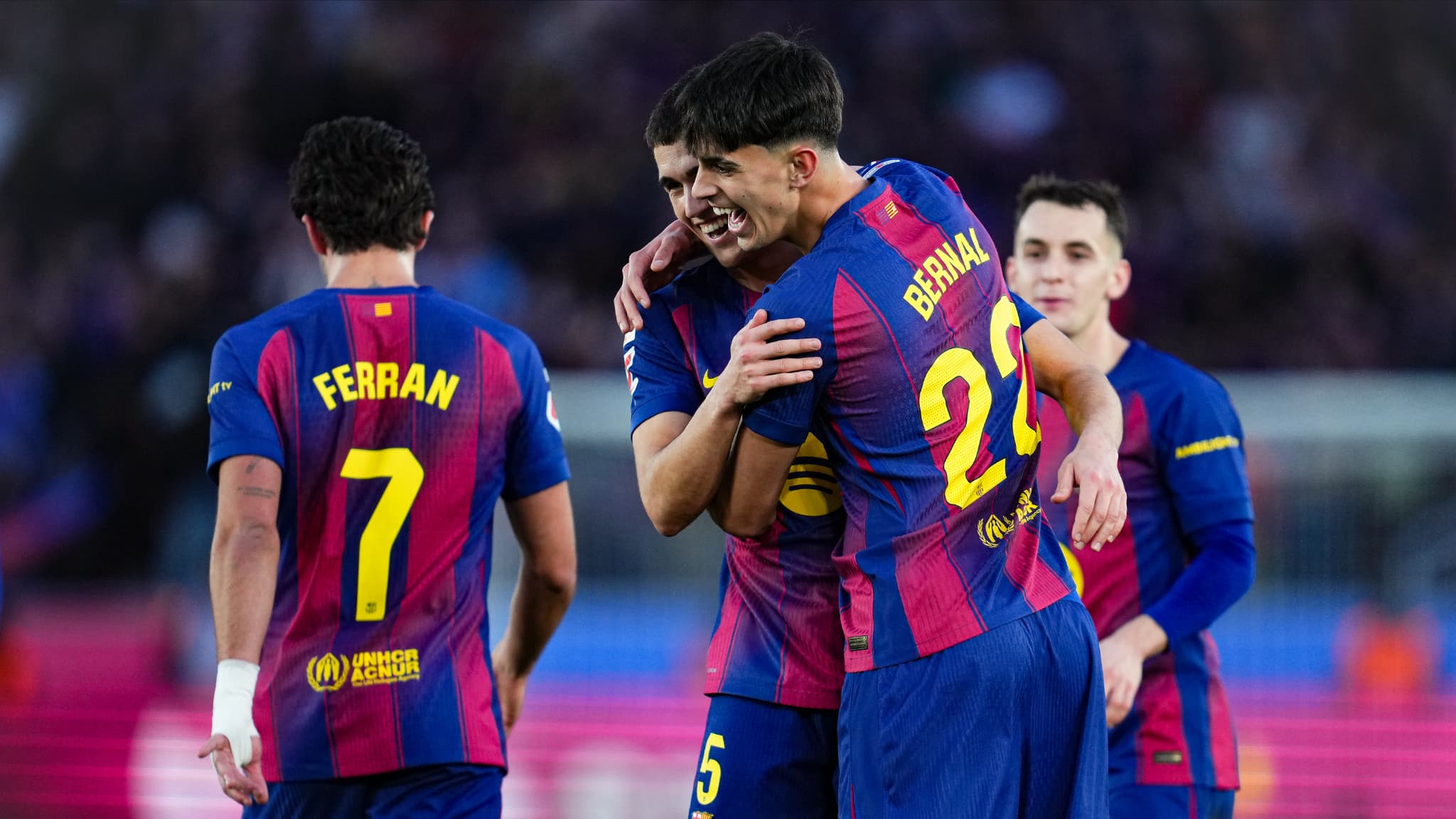 PRONOS PARIS RMC Le pari sûr du 16 février - Liga - Espagne