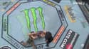 UFC : Craig casse le bras de Hill sur une soumission monstrueuse