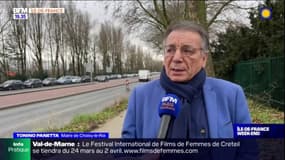 Val-de-Marne: des riverains lancent une pétition contre une piste cyclable source de nuisances