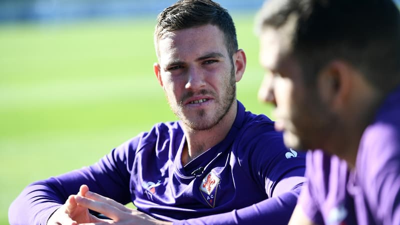 Jordan Veretout