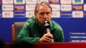 Roberto Mancini
