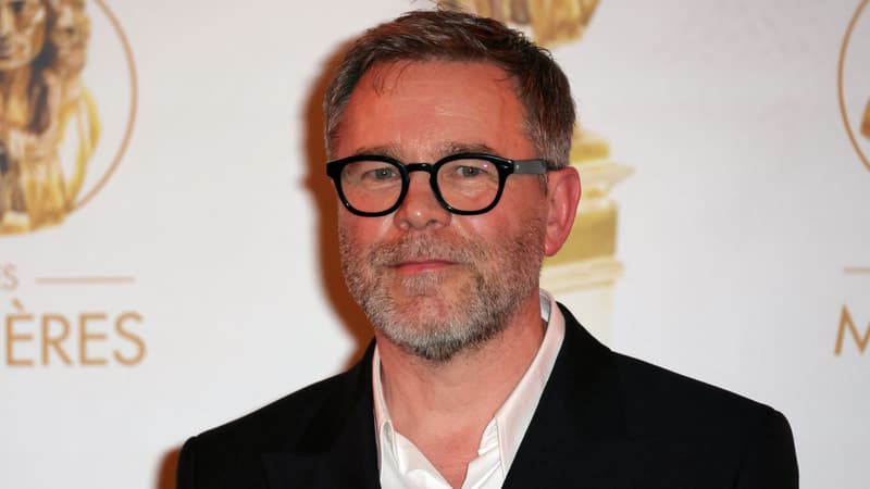 "Il aurait été très touché de savoir qu'il était aussi apprécié": Guillaume de Tonquédec rend hommage à Bruno Salomone