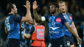 Ouedraogo et Du Plessis