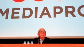 Mediapro
