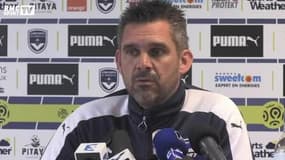 Ligue 1 – Gourvennec : "Je suis satisfait que ce dernier match soit à enjeu"