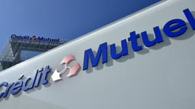 Le Crédit Mutuel lance la création d’un compte bancaire à 1€/mois 