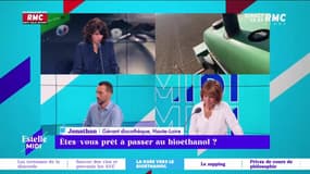 L'intégrale d'Estelle Midi du mardi 3 mai 2022