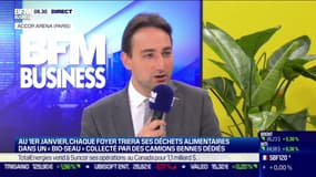 Le grand débat : Pouvoir d'achat / écologie, comment éviter le simplisme politique ? - 05/10
