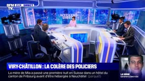 Policiers brûlés à Viry-Châtillon : un "naufrage judiciaire" ? (2) - 18/04