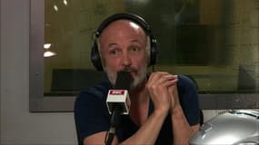 Quand Frank Leboeuf se compare à Serge Aurier