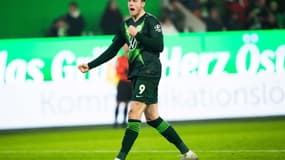 Wout Weghorst