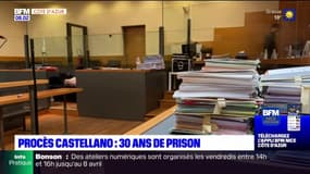 Disparition de Frédéric Castellano: les deux restaurateurs condamnés à 30 ans de réclusion ferme