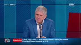 L'invité de l'actu : Dr Alain Ducardonnet - 04/03
