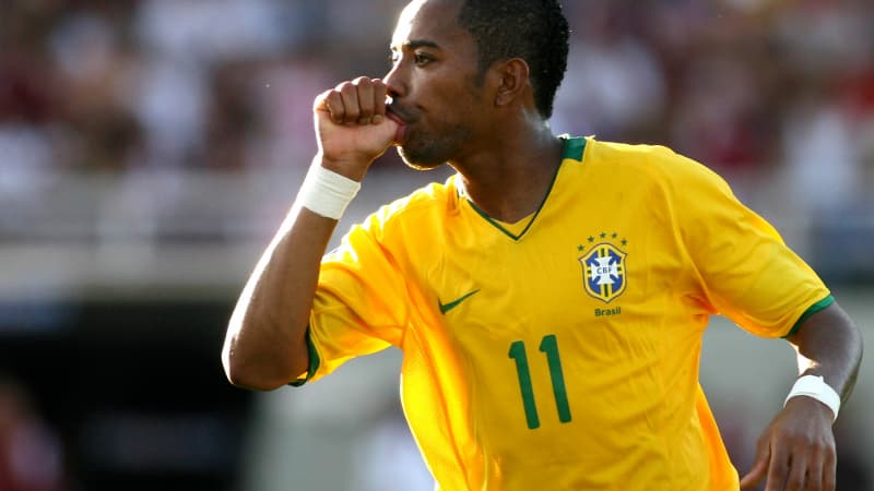Robinho