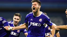 Bruno Petkovic - Dynamo Zagreb
